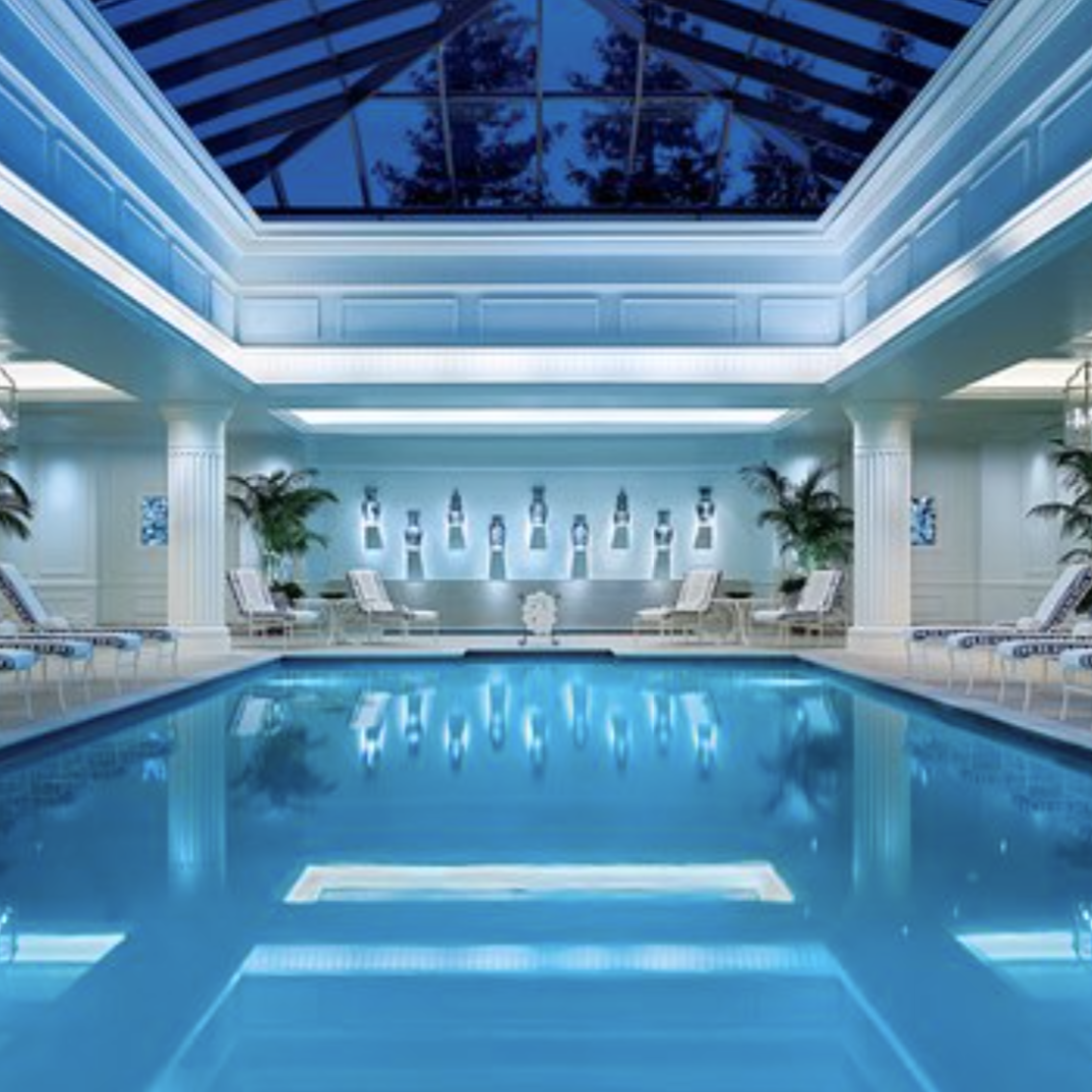 four seasons hotel Westlake Village