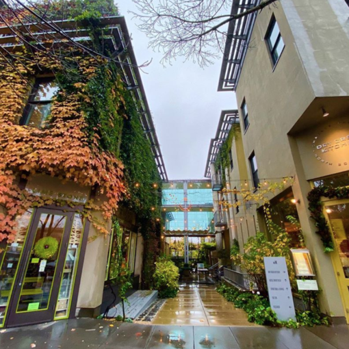 Hotel Healdsburg Spa