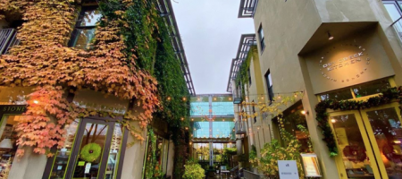 Hotel Healdsburg Spa